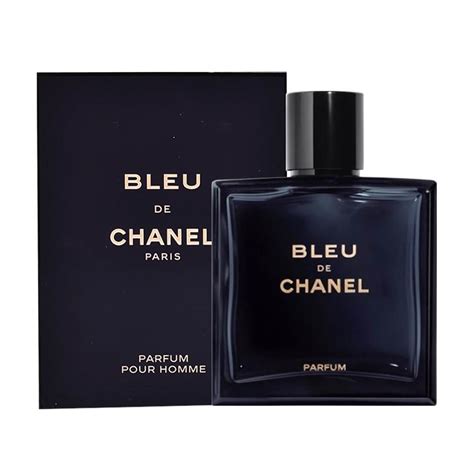 bleu de chanel eau de parfum pour homme spray 100ml|Chanel bleu parfum cheapest price.